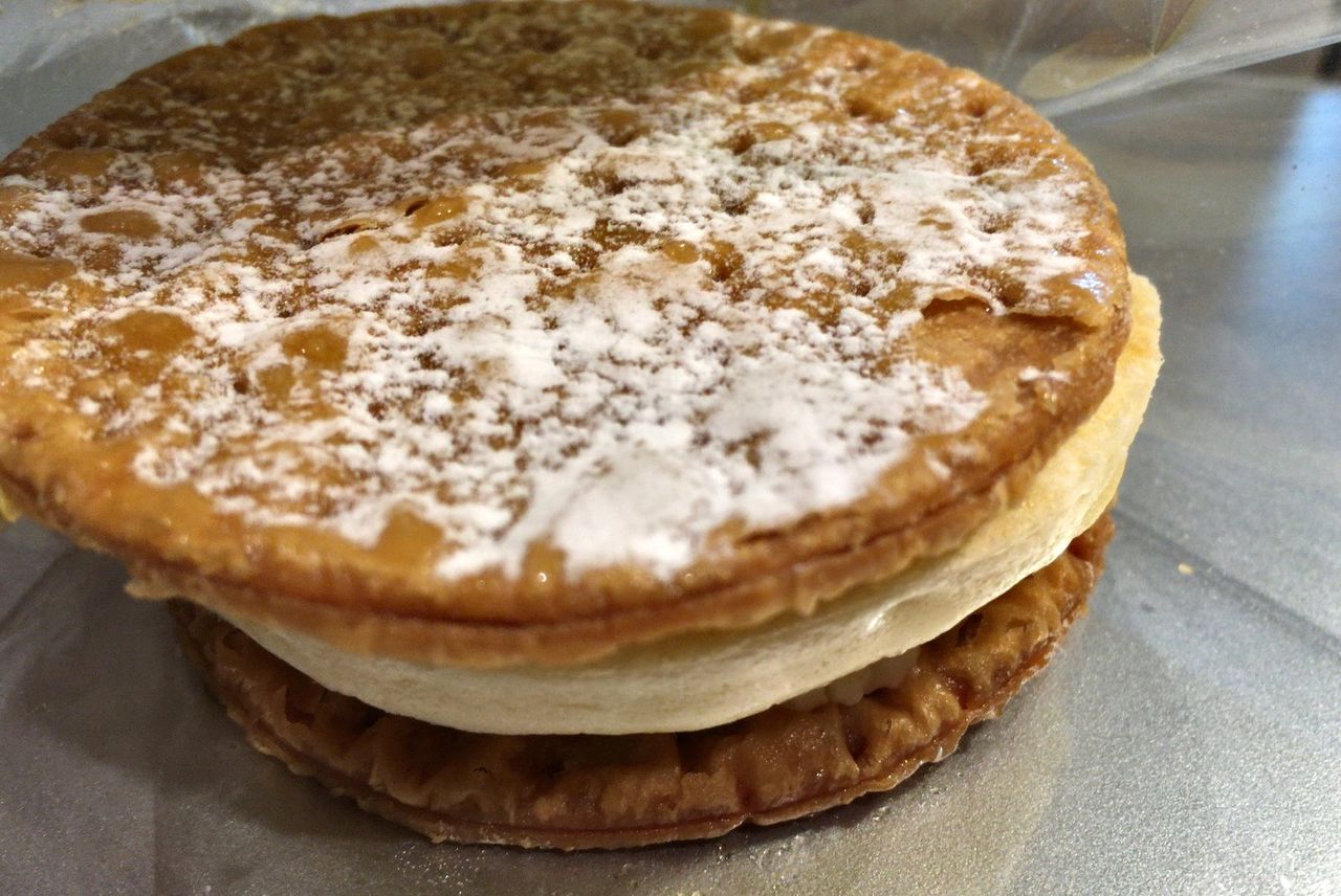 Flipper Sのパンケーキパイ Kohの写真館