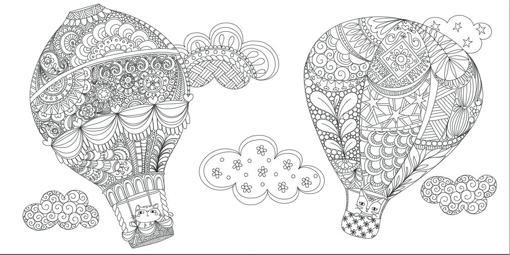 色鉛筆がストレスのせいでバカ売れ中な理由 すだち日和