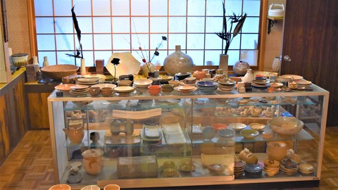 展示室3
