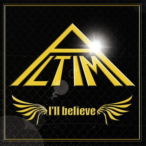 ALTIMA - I'll believe