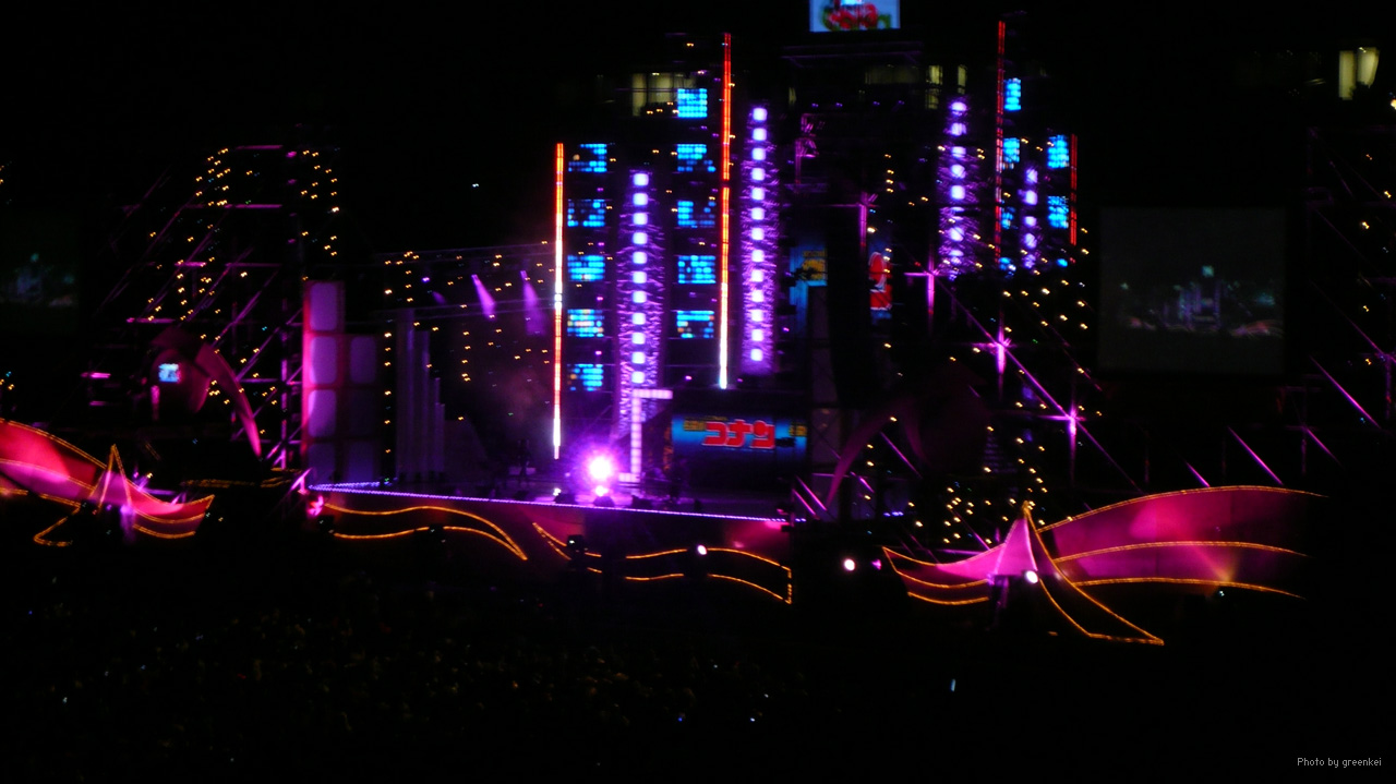 10TH ANNIVERSARY MAI KURAKI LIVE TOUR 2009 BEST IN KOREA