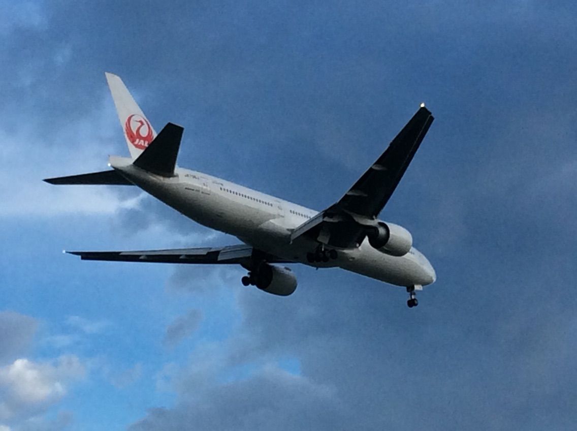 最強レベル飛行機恐怖症」から脱却したぞ！ 我が飛行機恐怖症