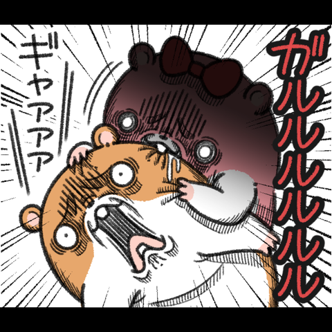 ヤム4