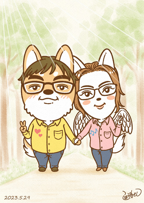 みぞれさんのご依頼（投稿用）