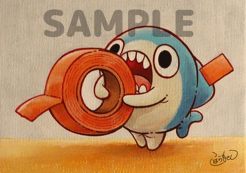 12月ポストカード2025年度サンプル