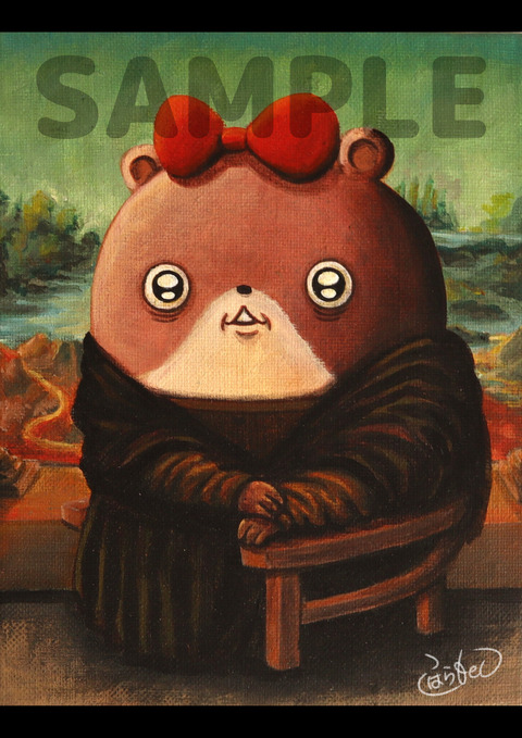 5月ポストカード2025年度サンプル