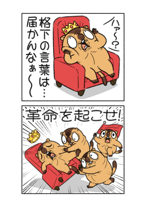 キングマーモット3