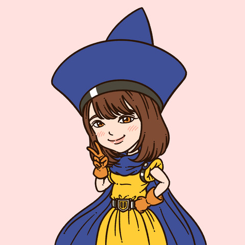 amiさん