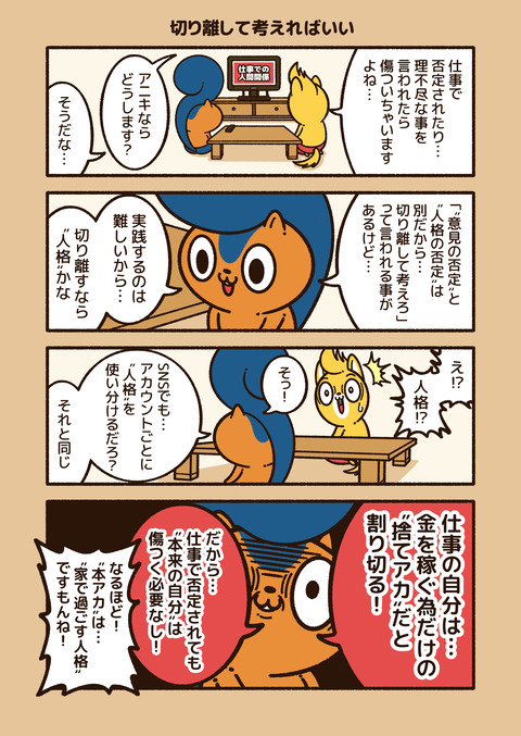 アニワル「アカウント」