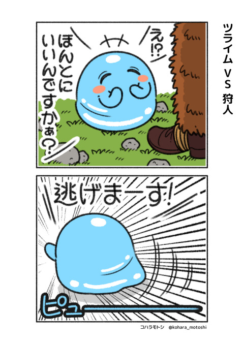 ツライムVS3