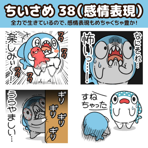 ちいさめ38お知らせ1