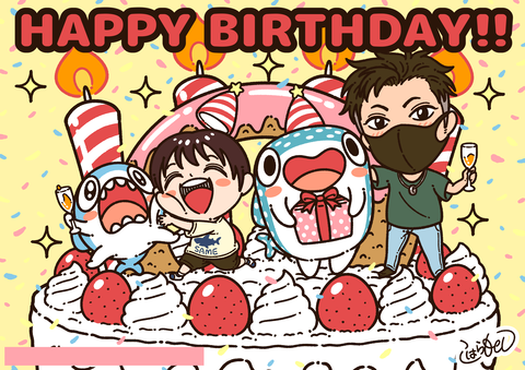 もみじさんのご依頼（サンプルイメージ）