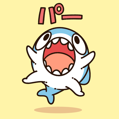 グーチョキパー3