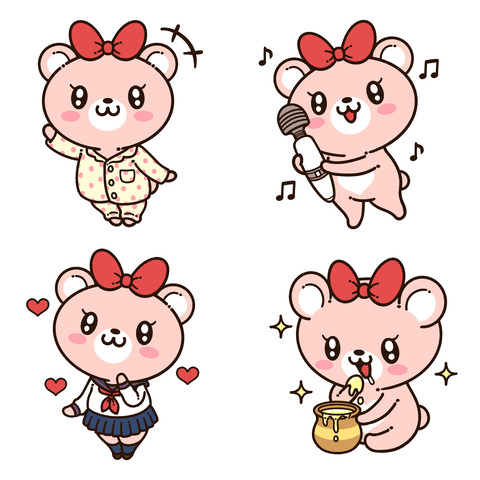 うたとるかさんのご依頼2