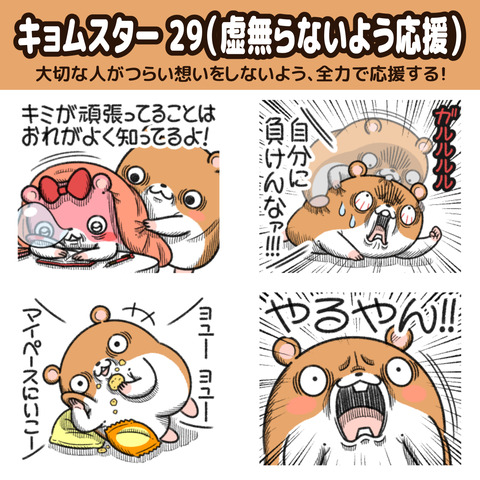 キョムスター29お知らせ1