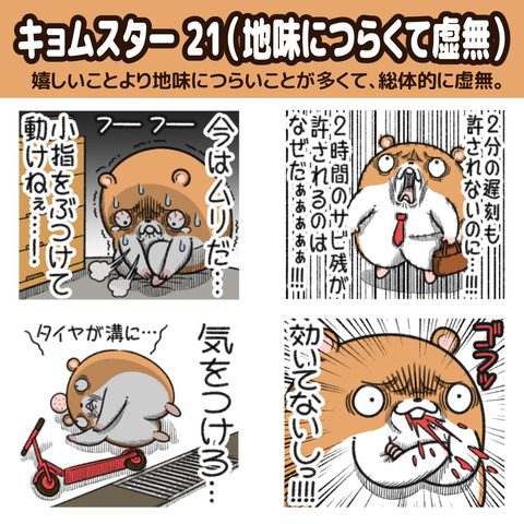 キョムスター21お知らせ1