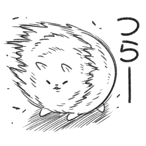 負けない3
