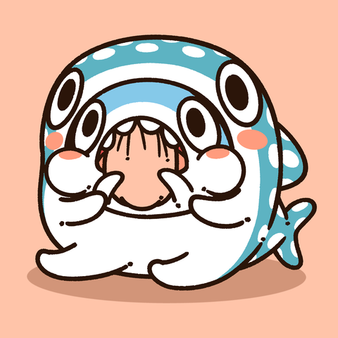 ちいさめ「アイコン」2