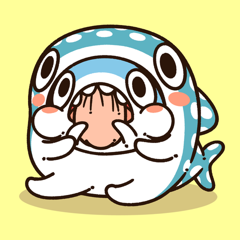 ちいさめ「アイコン」1