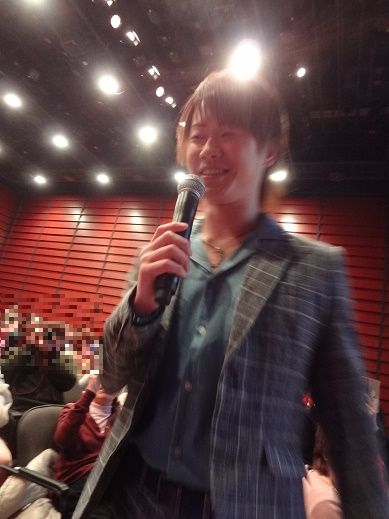 はやぶさ6周年コンサート こはるのおしごと日記 はやぶさ6周年コンサート こはるのおしごと日記