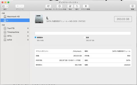 光ちゃ のブログ Linux