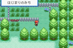 改造ポケットモンスターアクアブルーをじっくりゆっくり攻略 その1 遊び人no日常 改造ポケットモンスターアクアブルーをじっくりゆっくり攻略 その1 遊び人no日常