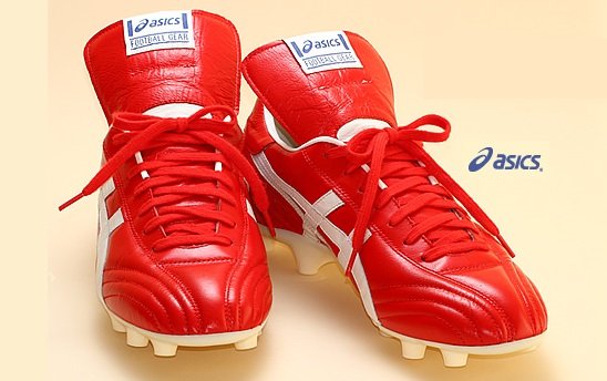 アシックス2002 アシックス2002 限定カラー 登場 : Kohei's BLOG サッカー