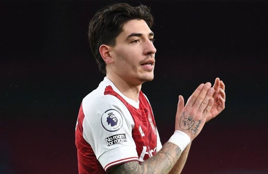 アーセナルDFベジェリンがミズノのスパイクを着用開始 : Kohei's BLOG