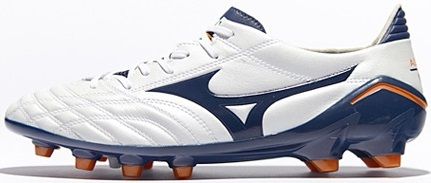 ミズノ モレリアNEO origami コンセプト 登場 : Kohei's BLOG