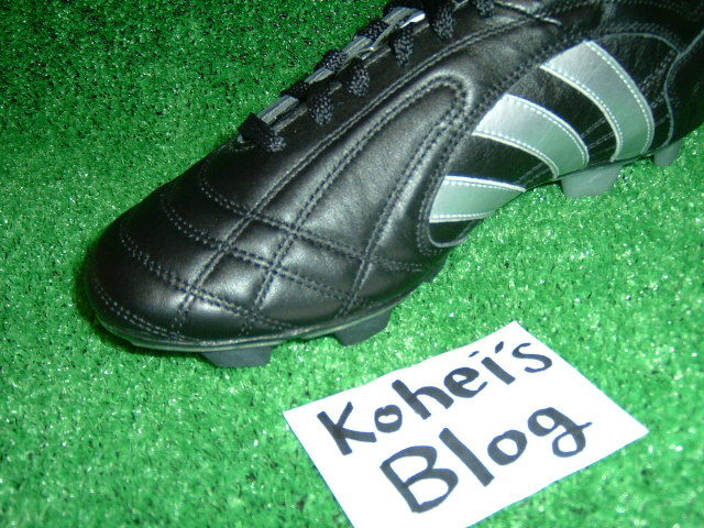 adidas ファルカス TOP TRX HG : Kohei's BLOG サッカースパイク adidas ファルカス TOP TRX HG : Kohei's BLOG サッカースパイク