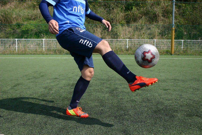 プーマ エヴォパワー1 Hg レビュー Kohei S Blog サッカースパイク情報ブログ プーマ エヴォパワー1 Hg レビュー Kohei S Blog サッカースパイク情報ブログ