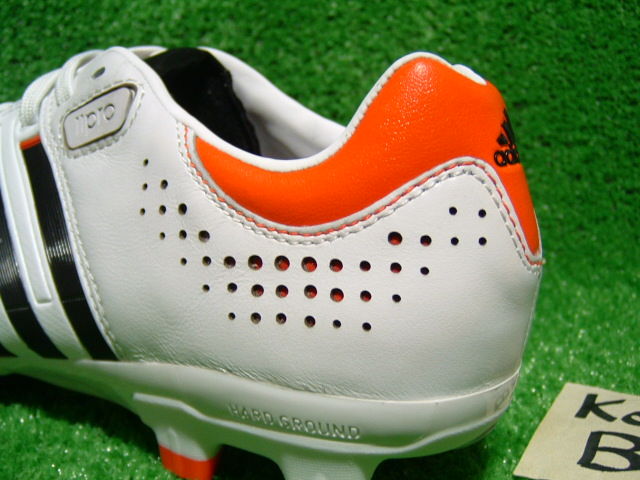 アディダス アディピュア 11Pro-ジャパン TRX HG : Kohei's BLOG