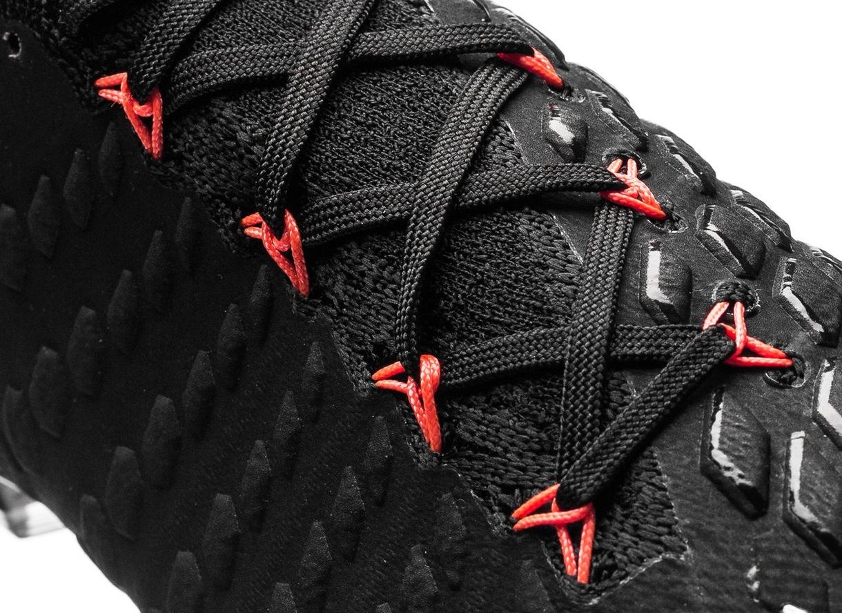 新色】 NIKE ハイパーヴェノムファントム3 Strike Night Black