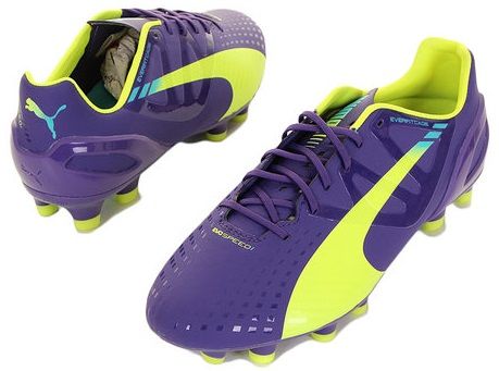 Puma エヴォスピード1 3 Hg 登場 Kohei S Blog サッカースパイク情報ブログ Puma エヴォスピード1 3 Hg 登場 Kohei S Blog サッカースパイク情報ブログ