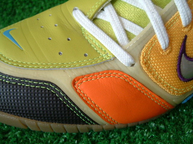 NIKE エアズームコントロール2 FS プレミアム シティアタック 28cm