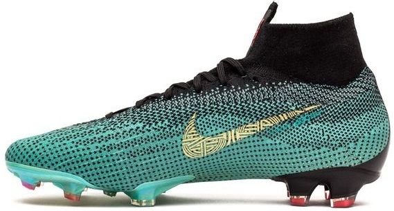 NIKE ナイキ マーキュリアル ヴェイパー XI CR7 HG-V ジュニア