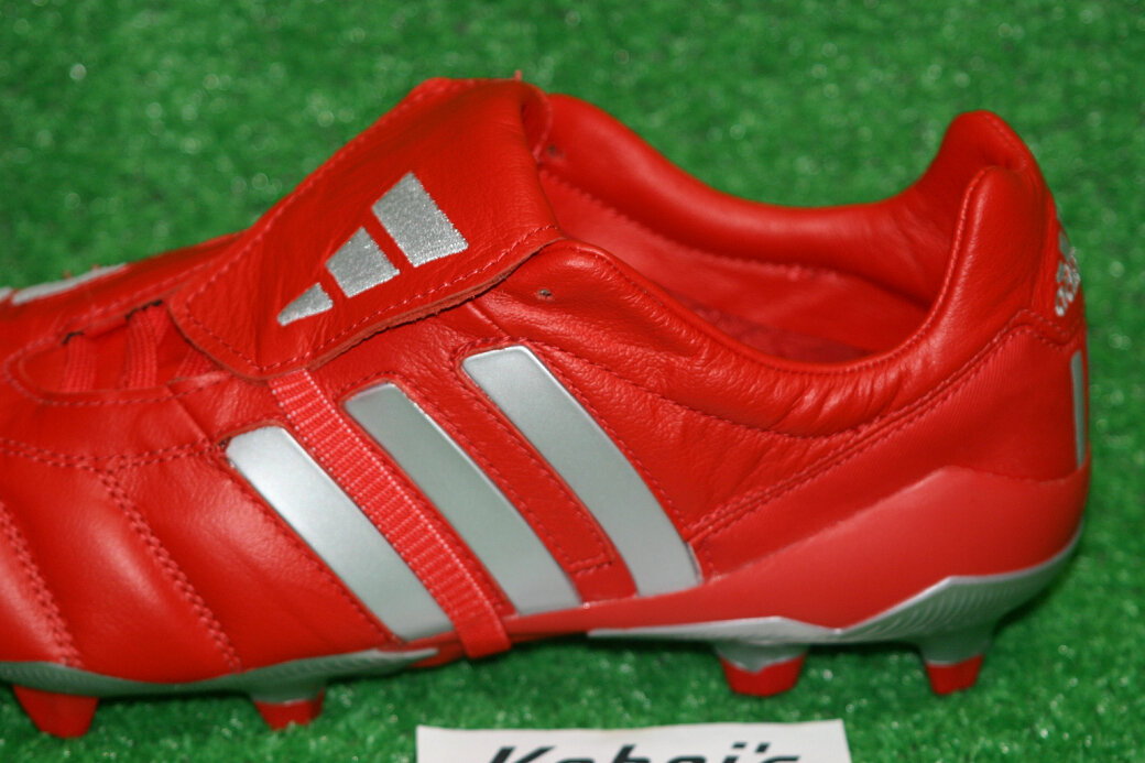 国産】 adidas アディダス プレデターマニア FG OG - シューズ