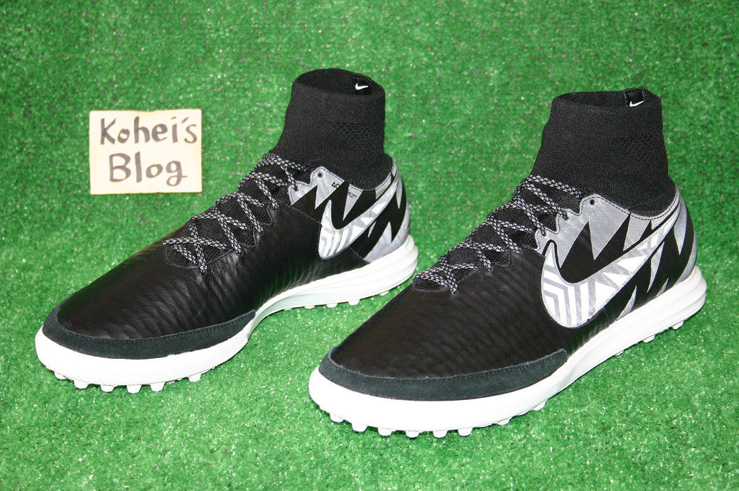 ナイキ マジスタ X プロキシモ ストリートTF : Kohei's BLOG ナイキ マジスタ X プロキシモ ストリートTF : Kohei's BLOG