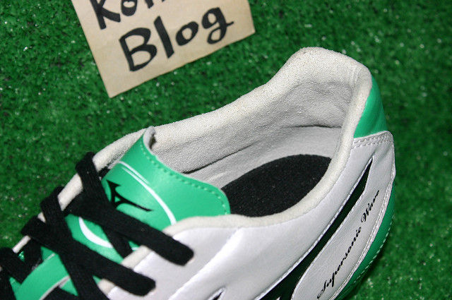 ミズノ スーパーソニック ウェーブ3 MD : Kohei's BLOG サッカー