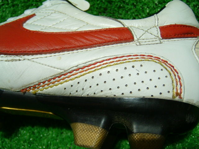 NIKE ロナウジーニョ ドス FG : Kohei's BLOG サッカースパイク NIKE ロナウジーニョ ドス FG : Kohei's BLOG サッカースパイク