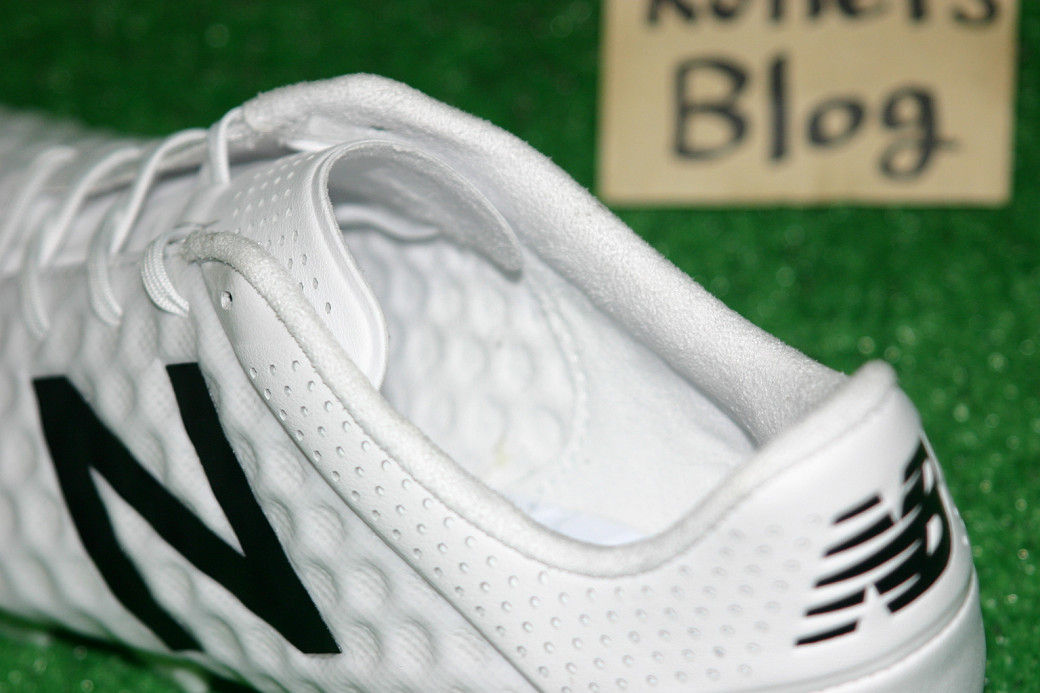 ニューバランス SG 新品 New Balance ビサロ visaro 26 New Balance ニューバランス ビザロ FULL-GRAIN HG D(ブラック