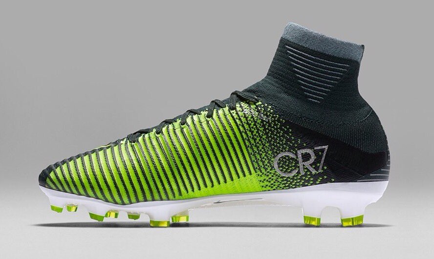 nike mercurial cr7 chapter 3