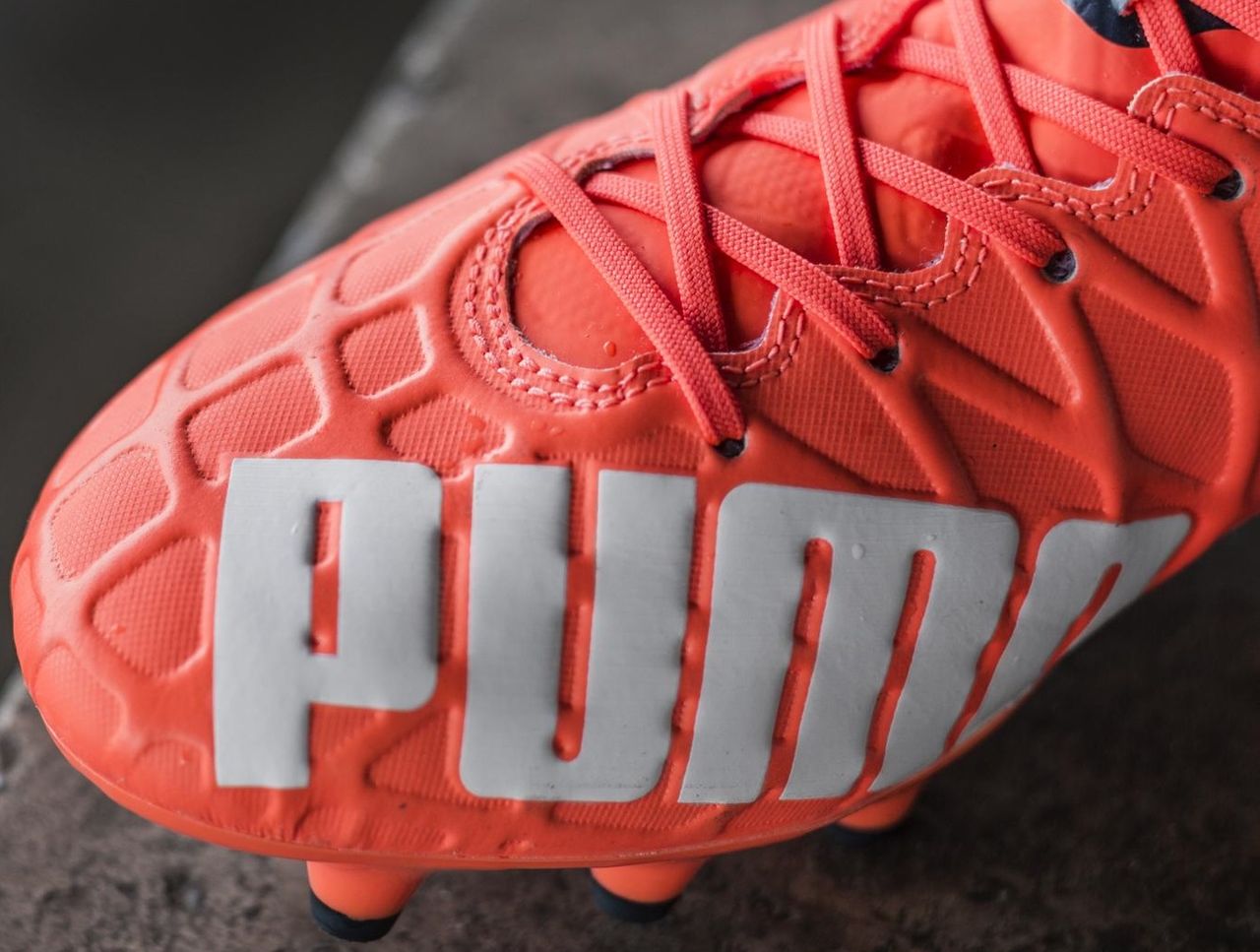 PUMA エヴォスピード 1.4 登場 : Kohei's BLOG サッカースパイク情報ブログ