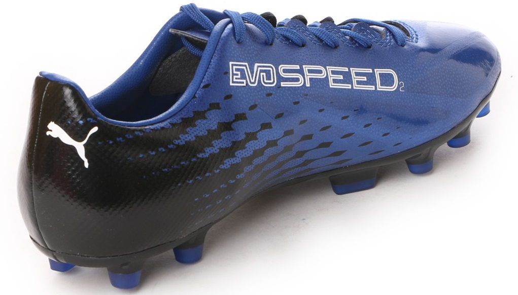 国内未発売 エヴォスピード 17.2 evoSPEED 17.2 レザー FG エヴォスピード プーマ PUMA エヴォスピード 17.2 HG ウルトラ