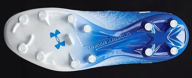 新色】 UA マグネティコ PRO FG 海外限定カラー登場 : Kohei's BLOG