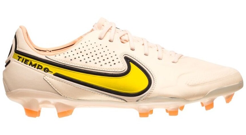 イタリア製のTIEMPOが限定発売「ティエンポレジェンド9 MADE IN
