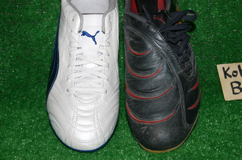 プーマ パワーキャットJ SP FG : Kohei's BLOG サッカースパイク プーマ パワーキャットJ SP FG : Kohei's BLOG サッカースパイク