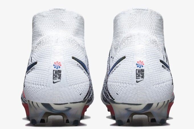 韓国代表スパイク ナイキ マーキュリアルスーパーフライ7 韓国カラーが登場！ - 0014のblog