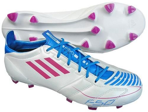アディゼロ F50 FG LEA 登場 : Kohei's BLOG サッカースパイク