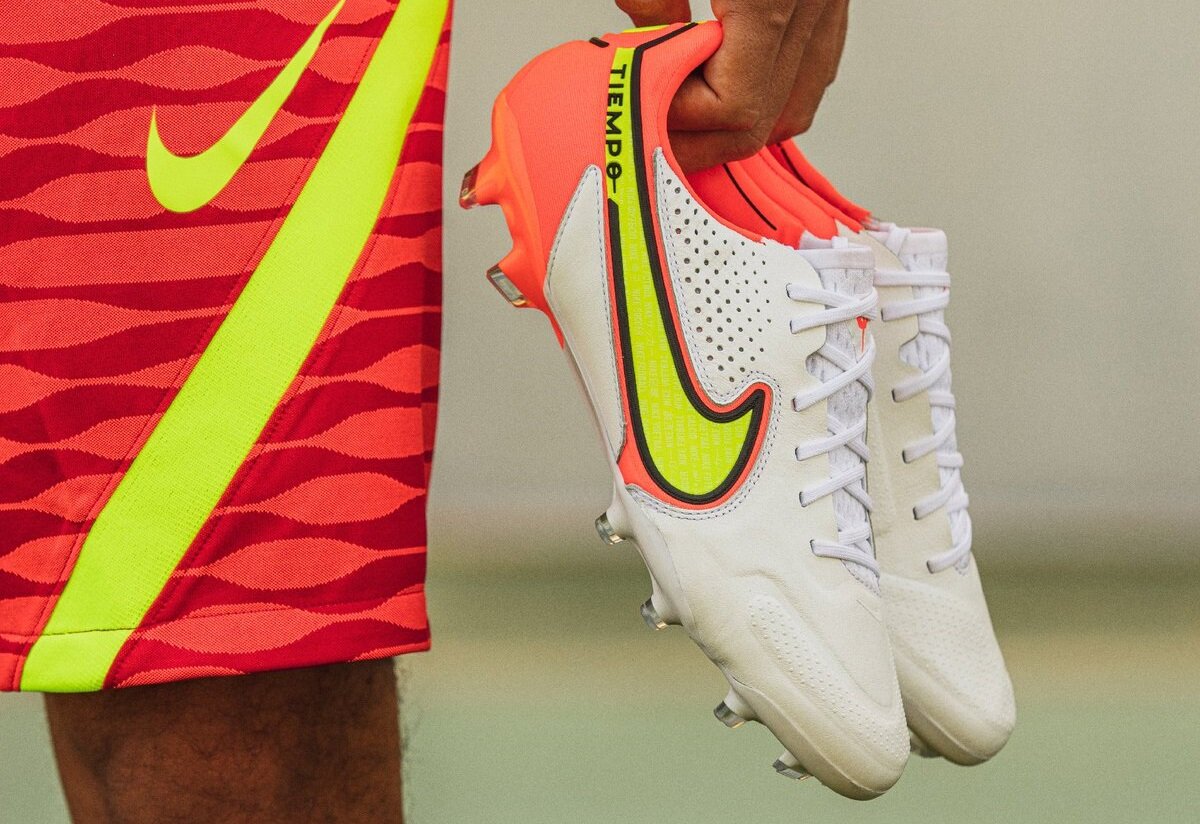 ナイキ ファントム GT2 エリート AG-Pro 大迫勇也選手着用